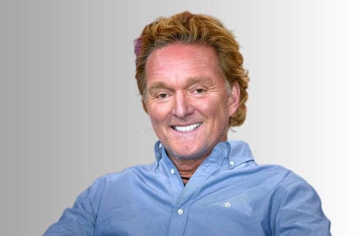 Andreas Kieling geschieden