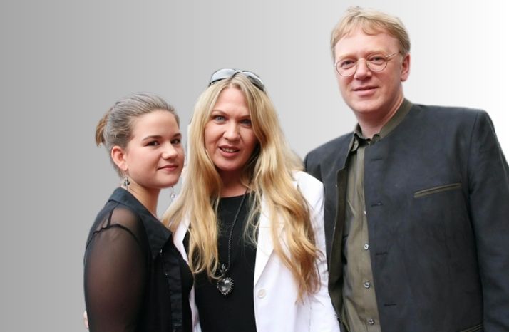 Charis Maria Werding