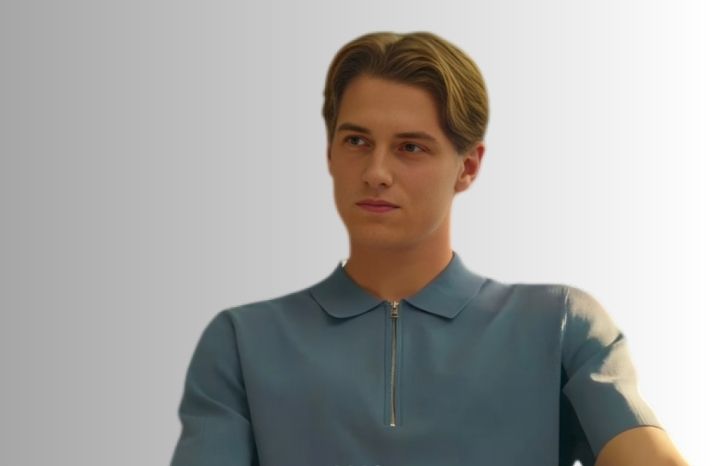 Nevio Wendt Freundin