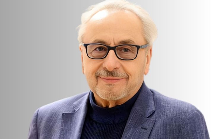 Wolfgang Stumph Schlaganfall