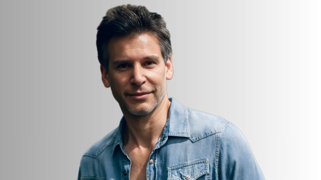 Florian Odendahl Ehefrau