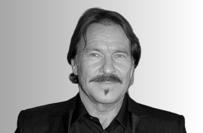 Götz George Bauchspeicheldrüsenkrebs