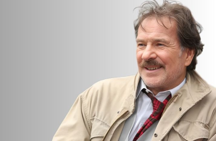 Götz George Bauchspeicheldrüsenkrebs