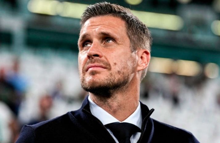 Sebastian Kehl Freundin