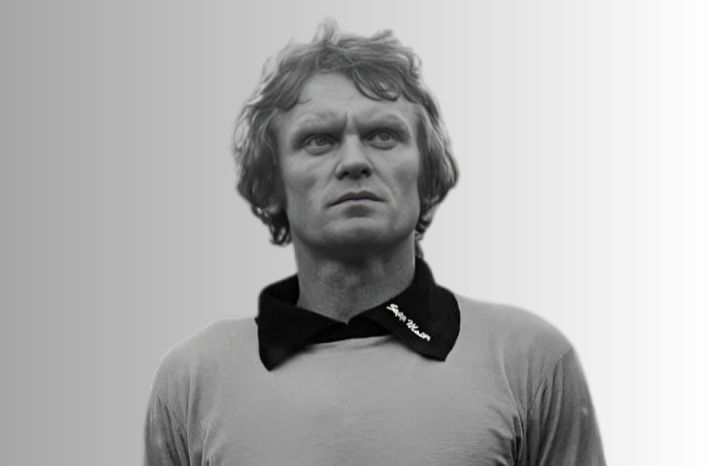 Sepp Maier Scheidung