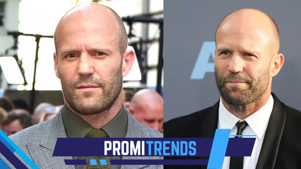 Jason Statham Schlaganfall – Was wirklich passiert ist Jason Statham Schlaganfall