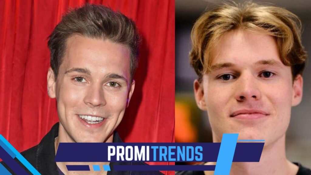 Laurin Lanz: Unglaubliche Erfolge, die sein Leben prägten Laurin Lanz