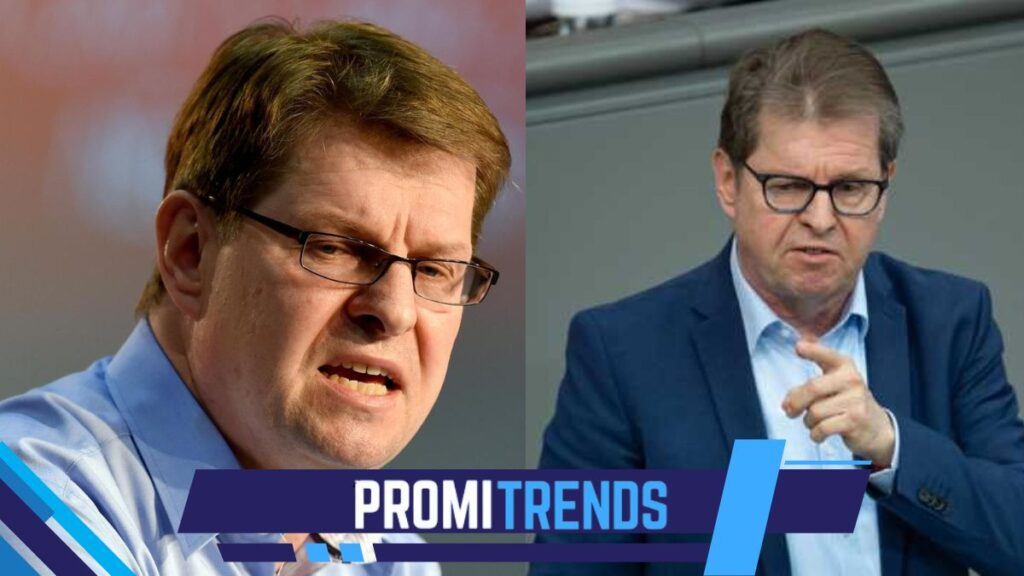 Ralf Stegner Schlaganfall: Was wirklich dahinter steckt Ralf Stegner Schlaganfall