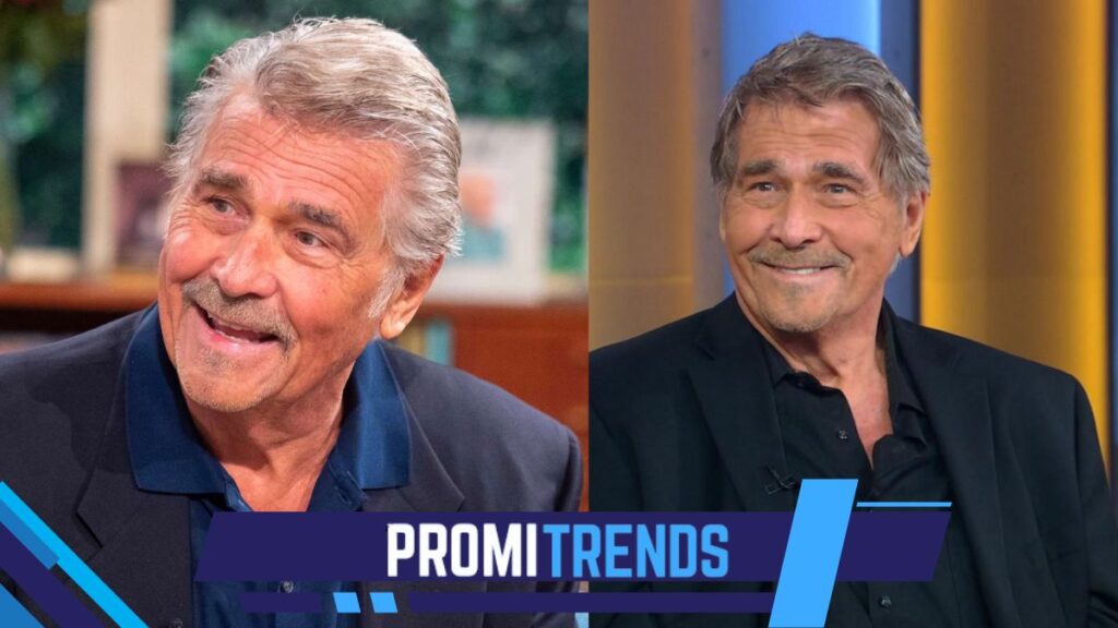 James Brolin Ehepartnerin: Ihre Liebe trotzt der Zeit James Brolin Ehepartnerin