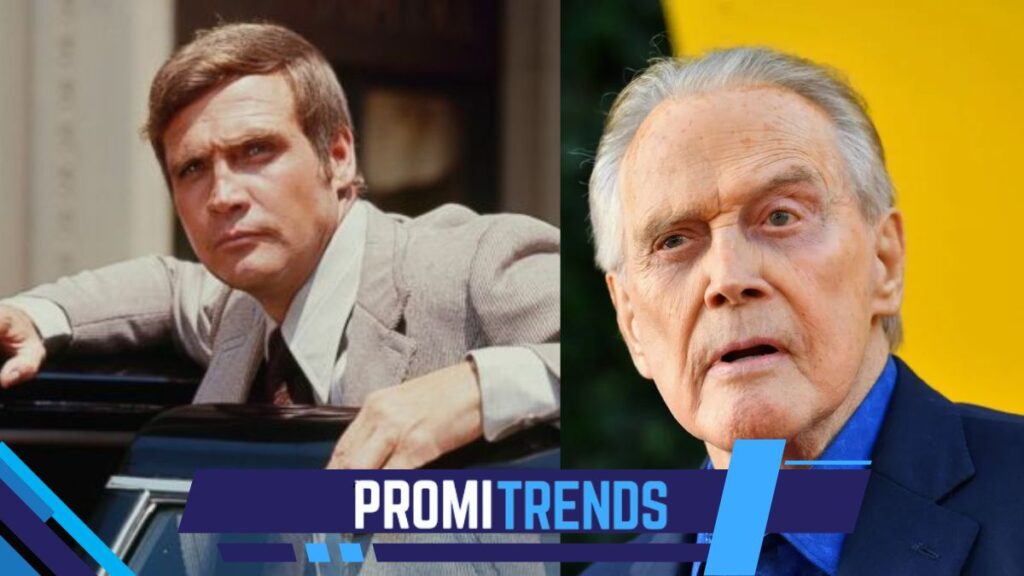 Lee Majors Ehepartnerin: Unglaubliche Einblicke Lee Majors Ehepartnerin