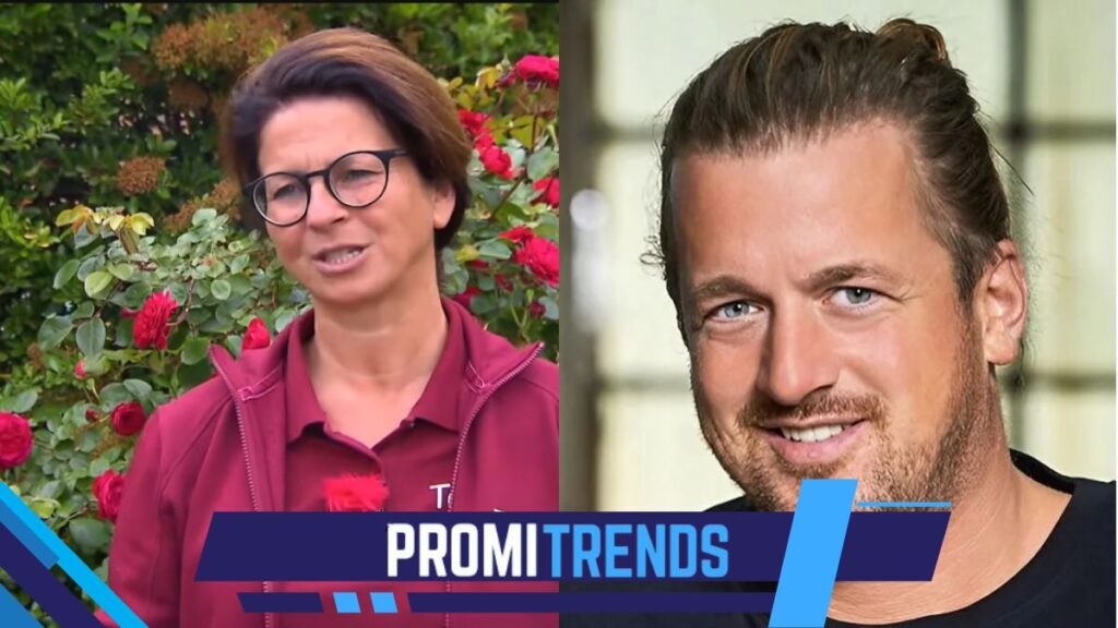 Nicole Johag und Sebastian getrennt – Das unerwartete Ende! Nicole Johag und Sebastian getrennt