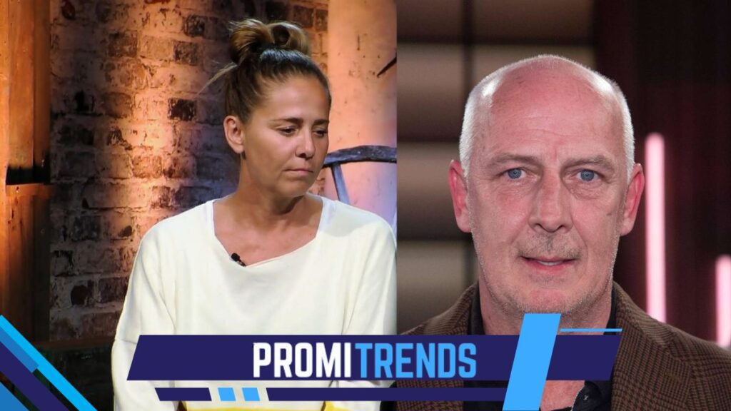 Wer ist Doris Bült? Ihr Leben, ihre Karriere und ihre Verbindung zu Mario Basler Doris Bült