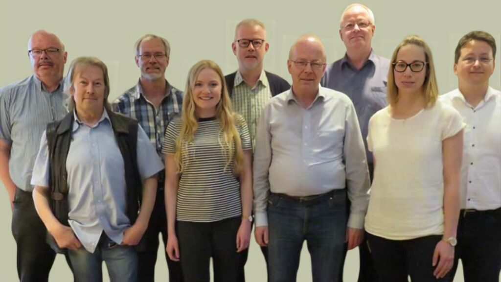 Anja Heunisch Ärztin: Ausbildung, Praxis und Karriere in Leipzig Anja Heunisch Ärztin