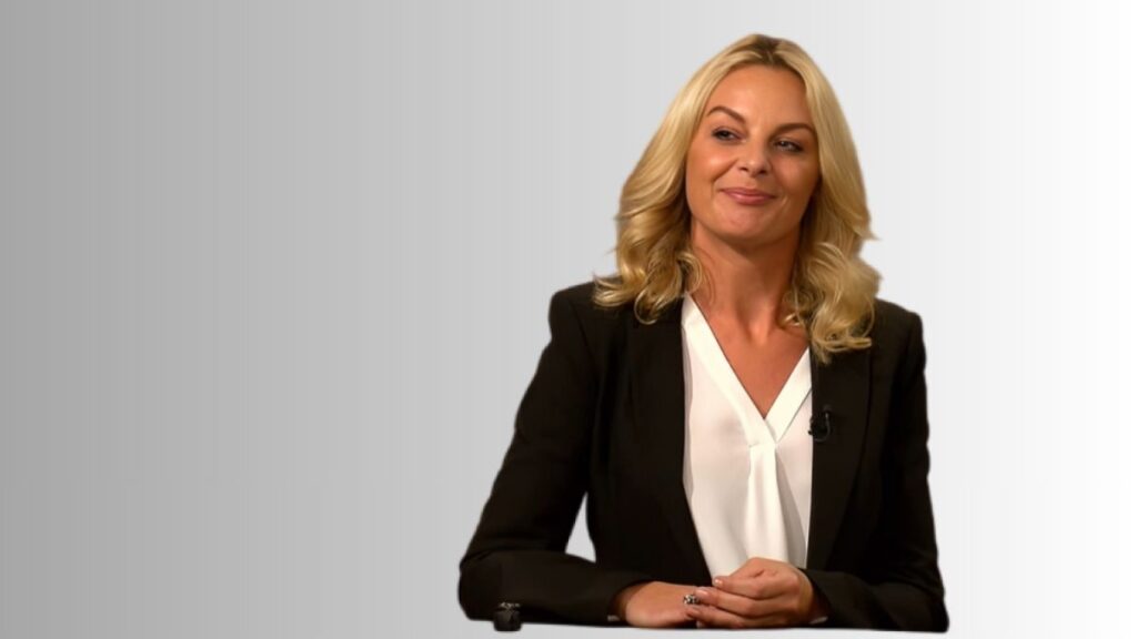 Susanne Steiger Todesursache