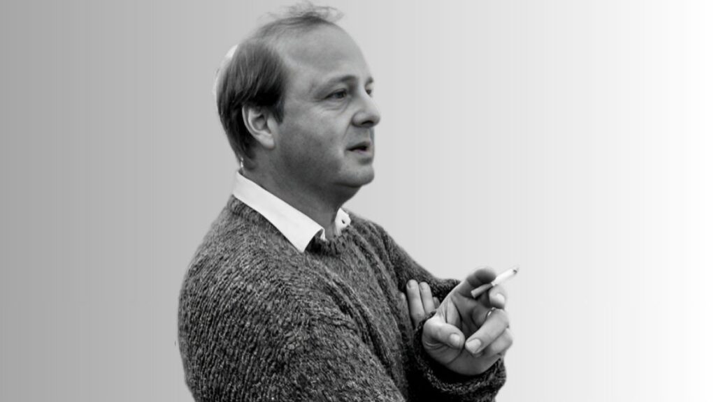 Wolfgang Feindt Todesursache