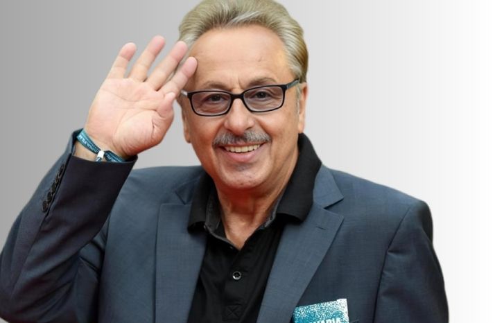 Wolfgang Stumph Schlaganfall: Nach 19 Jahren als Kommissar Stubbe – sein stiller Kampf abseits der Kamera Wolfgang Stumph Schlaganfall