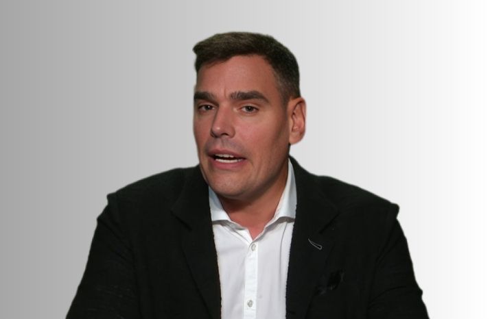 Armin Coerper Lebensgefährte Lisa Meier: So lernten sie sich kennen Armin Coerper Lebensgefährte