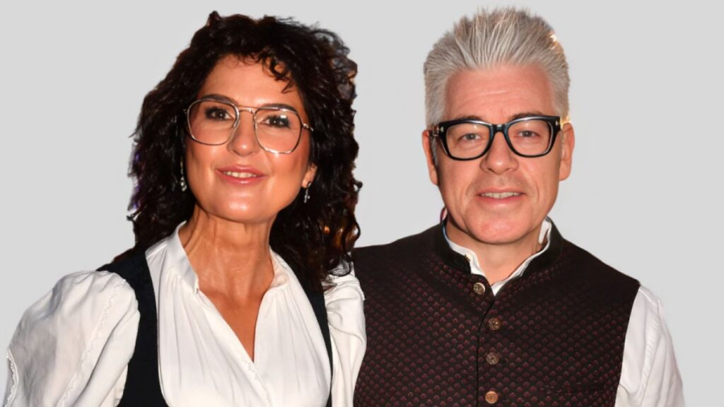 Ehefrau Ingrid Mittermeier Schauspielerin – Die wahre Rolle abseits des Rampenlichts Ehefrau Ingrid Mittermeier Schauspielerin