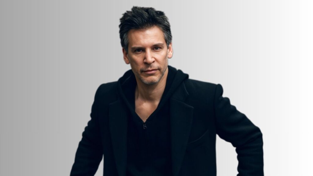 Florian Odendahl Ehefrau