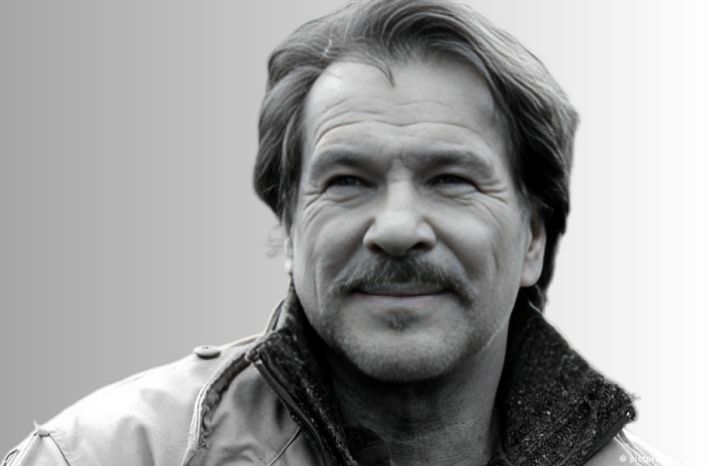 Götz George Bauchspeicheldrüsenkrebs: Sein stiller Kampf, den keiner sah Götz George Bauchspeicheldrüsenkrebs