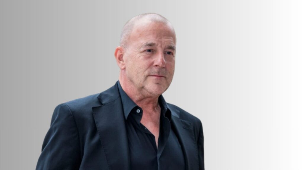 Heino Ferch Krebserkrankung