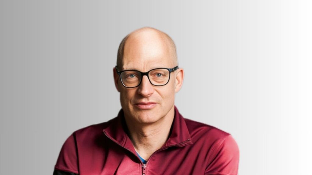 Joachim Meyerhoff Lebensgefährtin