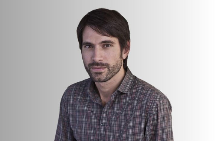 Wer ist Jon Handschin? Ein Porträt des visionären Geschichtenerzählers Jon Handschin