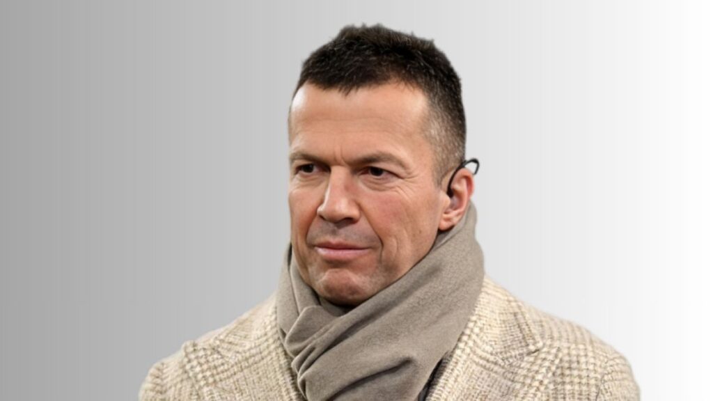 Lothar Matthäus’ Sohn verstorben