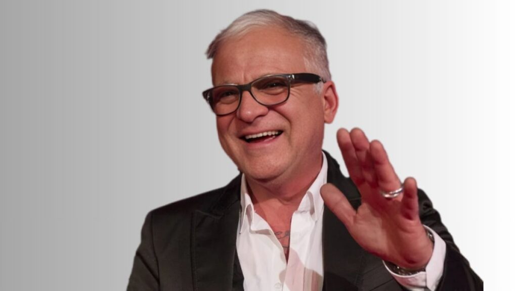 Luca Leon Gorgoglione