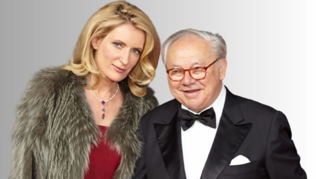 Maria Furtwängler Neuer Partner