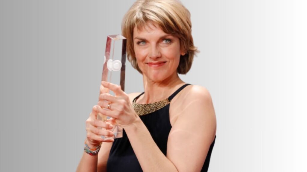 Marietta Slomka Brustkrebs: Gerüchte, Fakten und was wir wissen sollten Marietta Slomka Brustkrebs