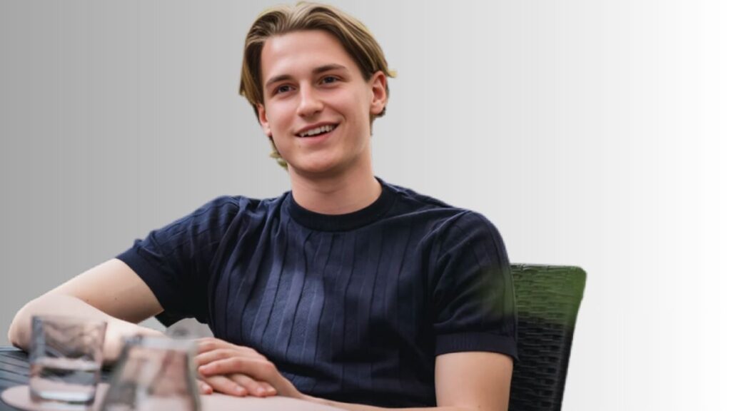 Nevio Wendt Freundin