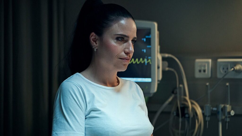 Pernille Kurzmann Lunden