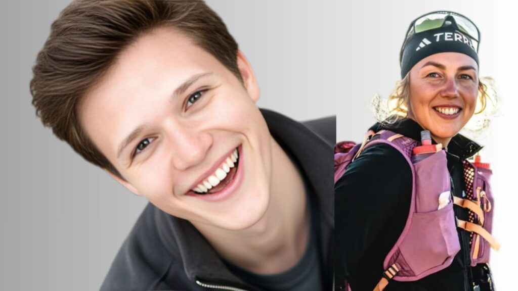 Pirmin Dahlmeier und Laura Dahlmeier – Offizielle Infos über ihre Familie Pirmin Dahlmeier