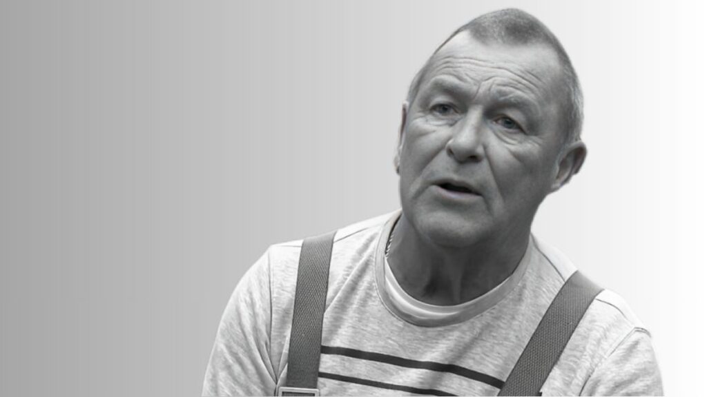 Ralle Ender Todesanzeige