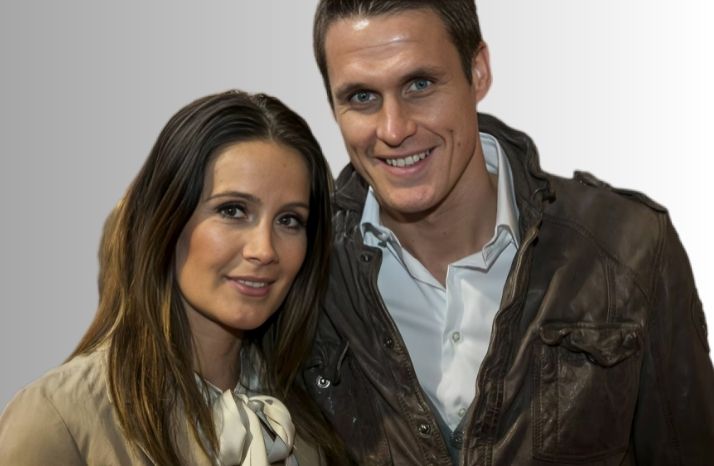 Sebastian Kehl Freundin: Das wissen wir über sein privates Leben Sebastian Kehl Freundin