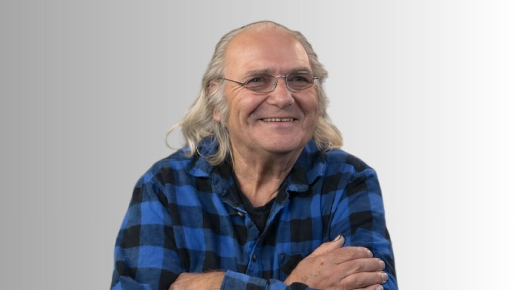 Steel Buddies Günther gestorben