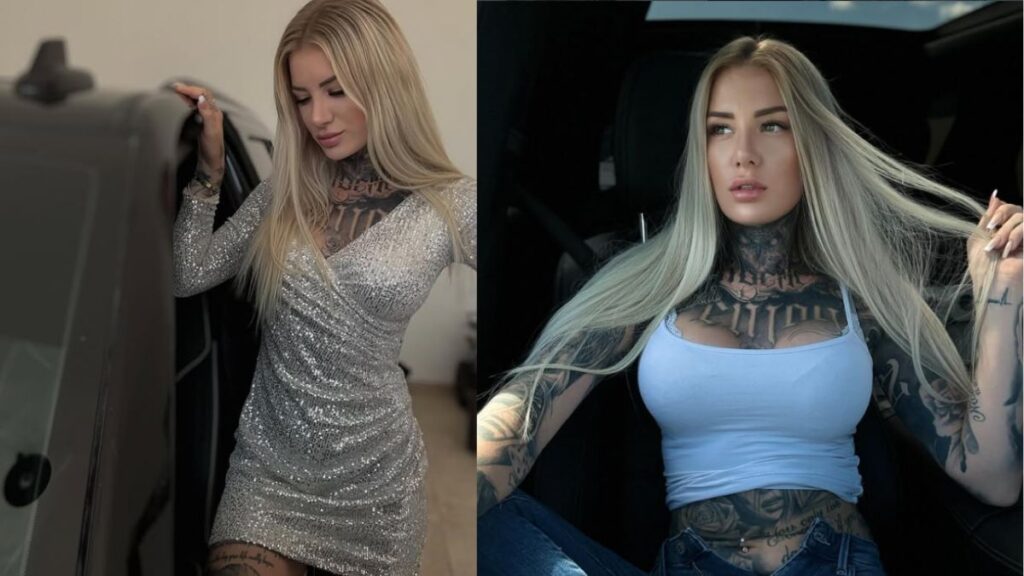 Vanessa Liberté Beruf: Der Aufstieg einer authentischen Content- und Erotik-Creatorin in der digitalen Welt von heute Vanessa Liberté Beruf