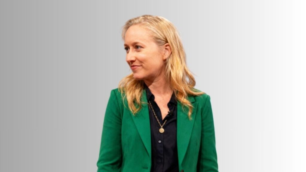 Woran starb Melanie Olmstead